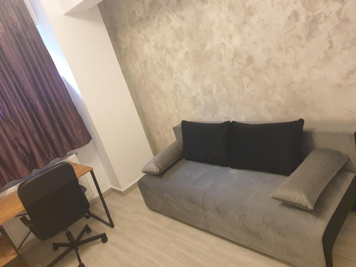 Grozavesti Apartment Near Politehnic Park Bucarest Extérieur photo